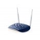TP-Link TD-W8960N Router ADSL2+ wireless 802.11b/g/n 300Mbps