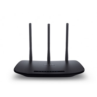TP-Link TL-WR940N Router wireless 802.11b/g/n 450Mbps 3T3R