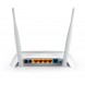 TP-Link TL-MR3420 Router 3G/4G USB wireless 802.11b/g/n 300Mbps 2T2R
