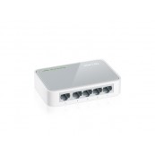 TP-Link TL-SF1005D Switch 5 portas 10/100Mbps