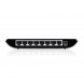 TP-Link TL-SG1008D Switch 8 portas 10/100/1000Mbps