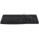 Logitech K120 Teclado USB