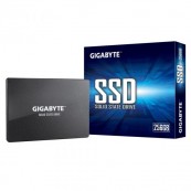 GIGABYTE GP-GSTFS31256GTND SSD 2.5" 256GB 520/500MB