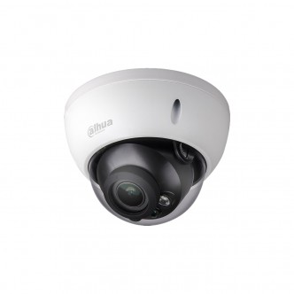 Dahua HDBW1200R-VF-S3 Câmara dome HDCVI varifocal 1080p 2.7-13.5mm 