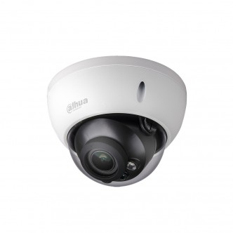 Dahua IPC-HDBW2320RP-ZS Câmara dome IP varifocal motorizada antivandálica 3MP 2.7-12mm