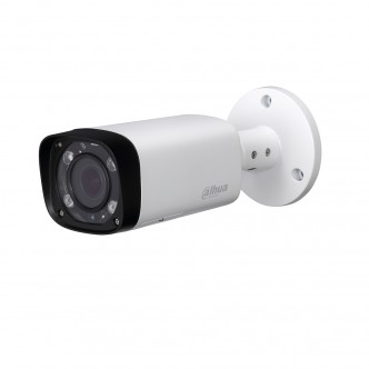 Dahua IPC-HFW2320RP-ZS Câmara bullet IP 3MP varifocal motorizada 2.7-12mm