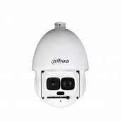 Dahua SD6AL230F-HNI Câmara dome de exterior IP 2MP Starlight PTZ IR Laser 500mt