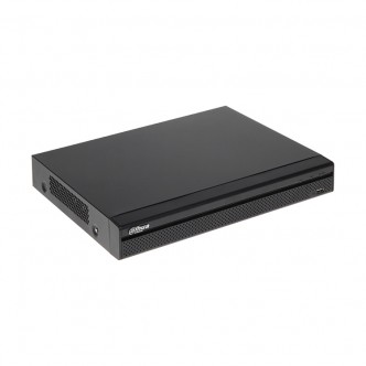 Dahua HCVR7108H-4M DVR Tri-híbrido Ultra HD 4K de 8 canais