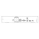 Dahua NVR4104-P-4KS2 Ultra HD 4K H.265 de 4 canais com 4 portas PoE