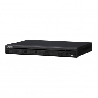 Dahua NVR 4216-4KS2 Ultra HD 4K H.265 de 16 canais
