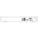 Dahua NVR 5216-4KS2 Ultra HD 4K H.265 de 16 canais