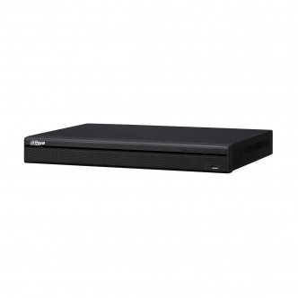 Dahua NVR 5232-4KS2 Ultra HD 4K H.265 de 32 canais