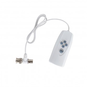 Dahua PFM820 Controlador UTC para câmaras HDCVI/HDTVI/AHD/CVBS