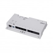 Dahua VTNS1060A Switch PoE para vídeo porteiro IP