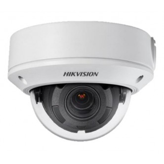 Hikvision DS-2CD1741FWD-IZ Câmara dome IP varifocal 4MP WDR 2.8-12mm