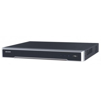 Hikvision 7608NI-K2/8P NVR IP de 8 canais 4K com PoE