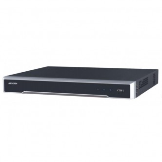 Hikvision 7616NI-K2/16P NVR IP de 16 canais 4K com PoE